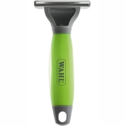 Wahl Underullskam for korthårede raser