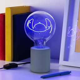 Paladone Stitch - Led Neonlampa
