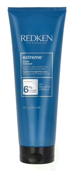 Redken Extreme Mask 250 ml For Damaged Hair