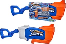 Nerf Super Soaker Rainstorm vattenpistol