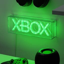 Paladone XBOX LED Neon Light