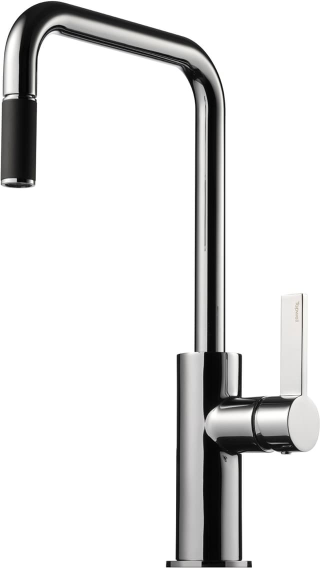 Tapwell ARM985 armatur (Chrome)