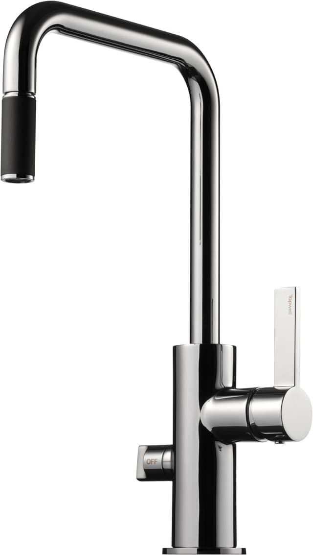 Tapwell ARM887 DW armatur (Chrome)