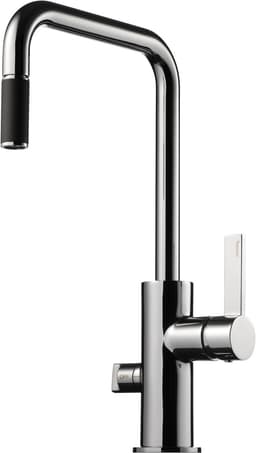 Tapwell ARM887 DW blandare (Chrome)