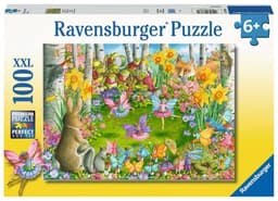 Ravensburger Keijubaletti 100p - (10113368)
