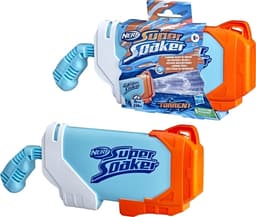Nerf Super Soaker Torrent vannpistol