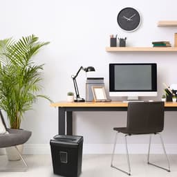 Hama Papirkutter Premium M8