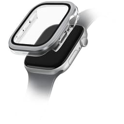 Uniq Apple Watch 46mm Skal Voute - Silver