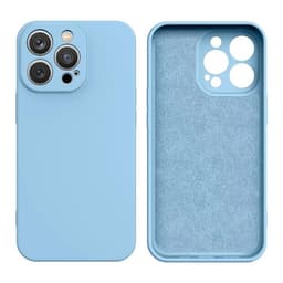 Mobilskal till Xiaomi Redmi Note 11 Pro 5G/4G/11E Pro Silikon - Blå
