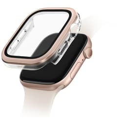Uniq Apple Watch 46mm Taske Voute - Rødguld