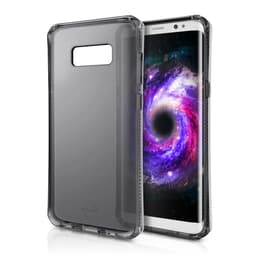 Itskins Spectrum Skal till Samsung Galaxy S8 - Svart