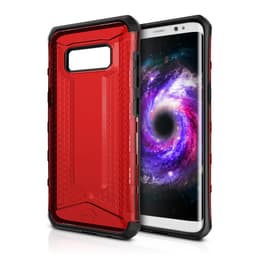 Itskins Octane Skal till Samsung Galaxy S8 Plus - Röd