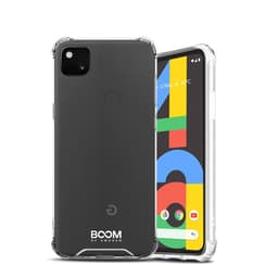 Boom Shockproof Skal till Google Pixel 4a (NR)