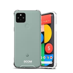 Boom Shockproof Skal till Google Pixel 5