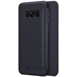 Nillkin Sparkle MobilFodral till Samsung Galaxy S8 Plus - Svart