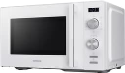 Kenwood vapaasti sijoitettava mikroaaltouuni K23MSW25E (valkoinen)