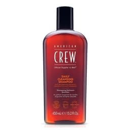 American Crew Daily Cleansing Shampoo 450 ml