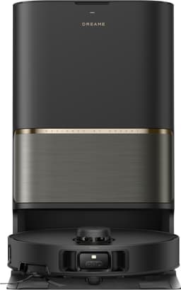 Dreame L50 Ultra AE robotti-imuri RLL51SE (musta)