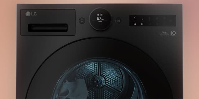 LG''s varmepumpeinnovation