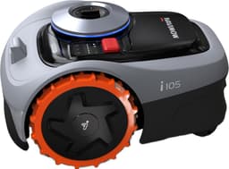 Segway Navimow i105E robotgressklipper