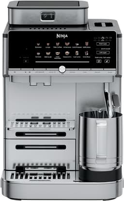 Ninja AutoBarista kahvikone AE1052EU (hopea)