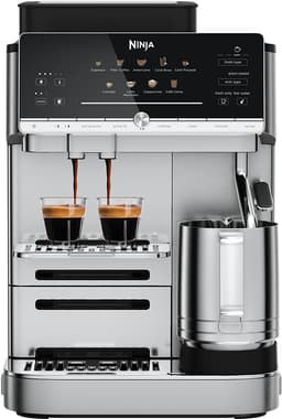 Ninja AutoBarista espressomaskin AE1001EU (silver)