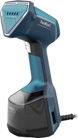 Tefal AeroSteam Elite klesdamper DT9920F0 (blå)