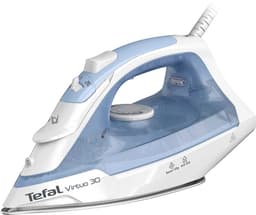 Tefal Virtuo 30 höyrysilitysrauta FV2C41E0 (Calm Blue)