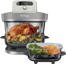 Ninja Crispi Pro airfryer AS101EULG (beige)