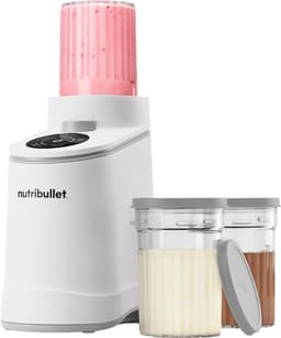 Nutribullet Chill ismaskine NBD0503W (hvid)