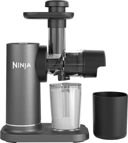 Ninja kylmäpuristusmehulinko JC151EU (harmaa)