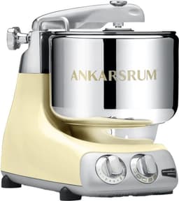 Ankarsrum Creme yleiskone (kerma)