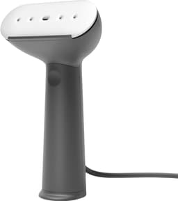 Steamery Cirrus 3 steamer (svart)