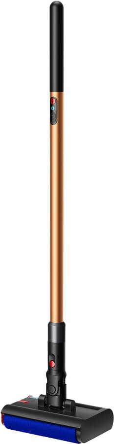 Dyson Floorcare Pencilwash elektrisk moppe 637239-01 (kobber)