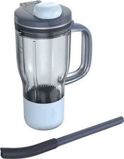 Ninja BlendBoss Travel termokopp XSKDB324LSCY (Cyberspace)