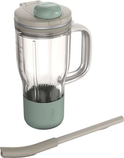 Ninja Blandnings-Boss Rese-tumbler XSKDB324LSST (Sten)