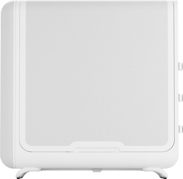 HYTE X50 Mesh PC kabinet (snehvid)