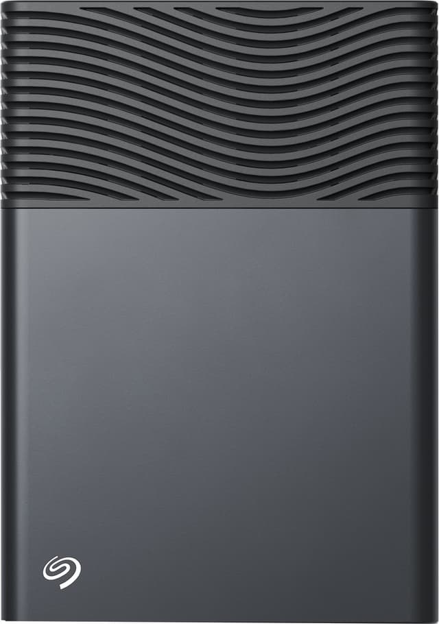 Seagate Desktop OneTouch Flow Drev 24TB ekstern harddisk