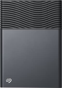 Seagate Desktop OneTouch Flow Drive 24 TB ulkoinen HDD