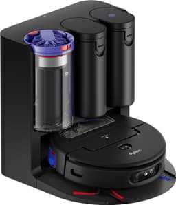 Dyson Floorcare Spot+Scrub Ai robotti-imuri 586183-01 (musta/sininen)