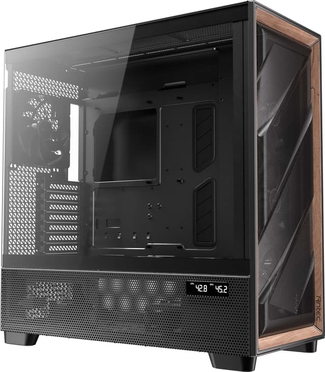 Antec FLUX PRO Full-Tower PC