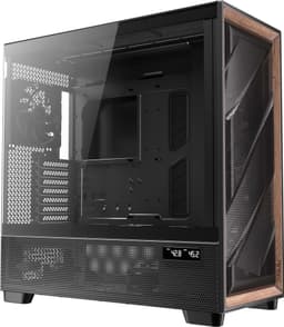 Antec FLUX PRO Full-Tower PC-kabinett