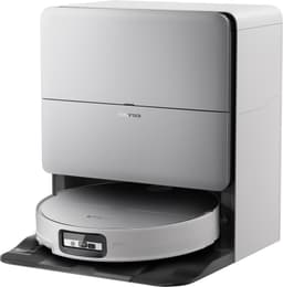 Roborock Saros 20 Sonic rengjøringsrobot S20S02-00 (hvit)