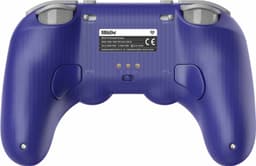 8BitDo Pro 3 Bluetooth peliohjain