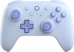 8BitDo Ultimate 2C Switch Bluetooth peliohjain