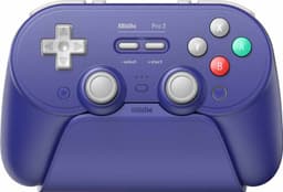 8BitDo Pro 3 Bluetooth kontroller