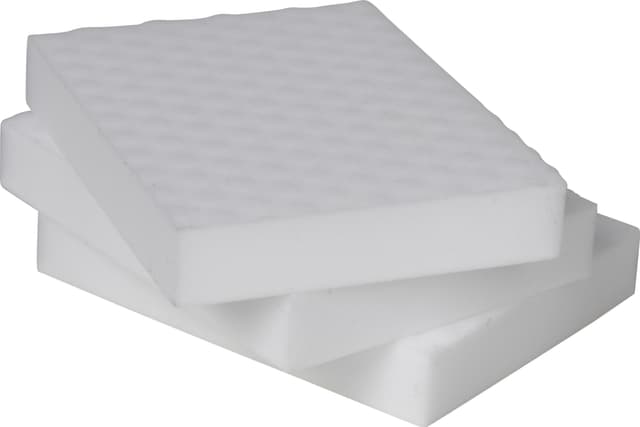 Clean by Nordic Super svamp 12x2x9 cm (3-pack)