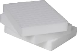 Clean by Nordic Super svamp 12x2x9 cm (3-pack)