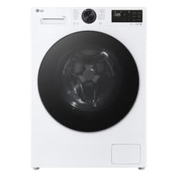LG Vaskemaskin F4X5511TLB (11kg)