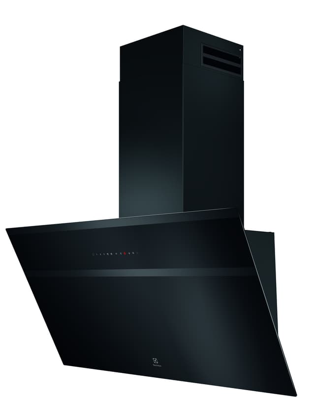 Electrolux 900 emhætte EFV729K billede 1